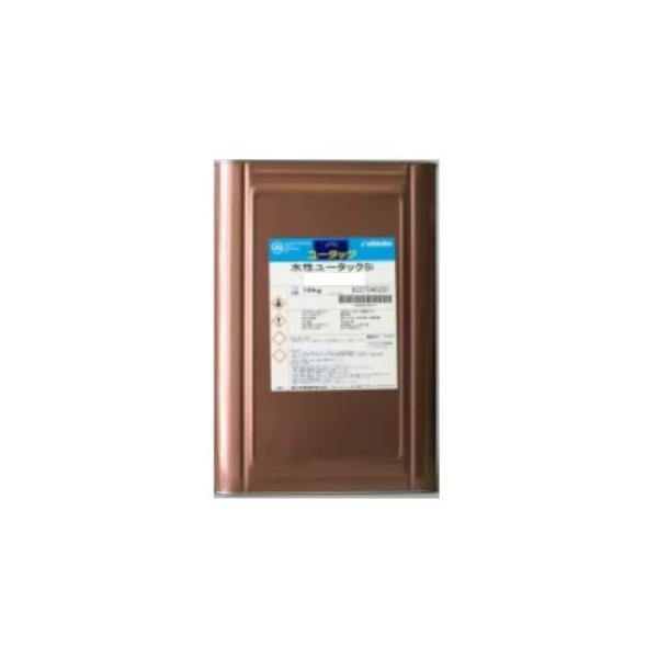 日本特殊塗料　　水性ユータックA　 4Kg