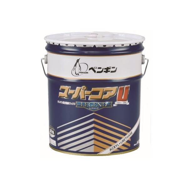 スーパーコアＵレジェンド　　　　18Ｌ　　−　ペンギンワックス　−