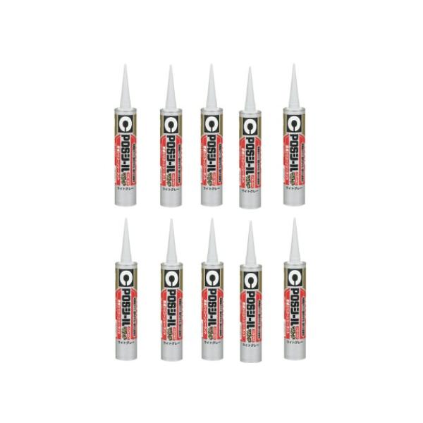 セメダイン　POSシールマルチ　333ml　　（10本）