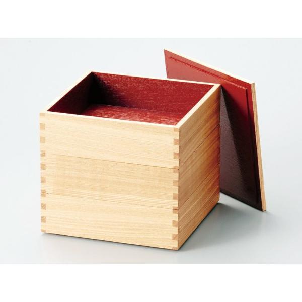 重箱 三段 6寸」の人気商品一覧・価格比較 - 価格.com