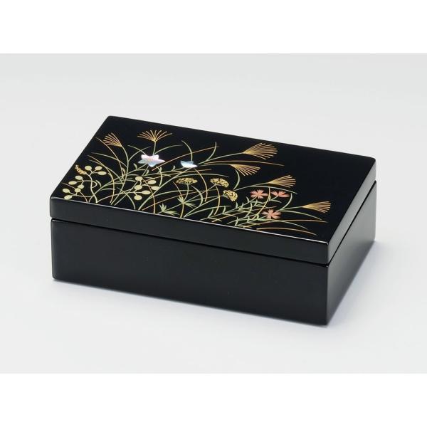 AGATHA  漆器 アクセサリーボックス AGATHA 漆器 アクセサリーボックス