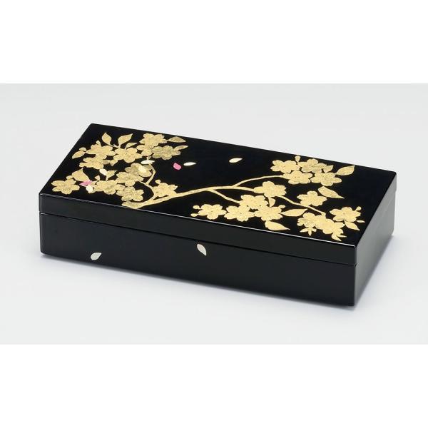 長小筥 アクセサリーBOX ジュエリーボックス 宝石箱 母の日