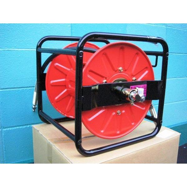 □塗師□精和 セイワ 洗浄機ホース用 ドラムHD60 新品特価！塗師倶楽部