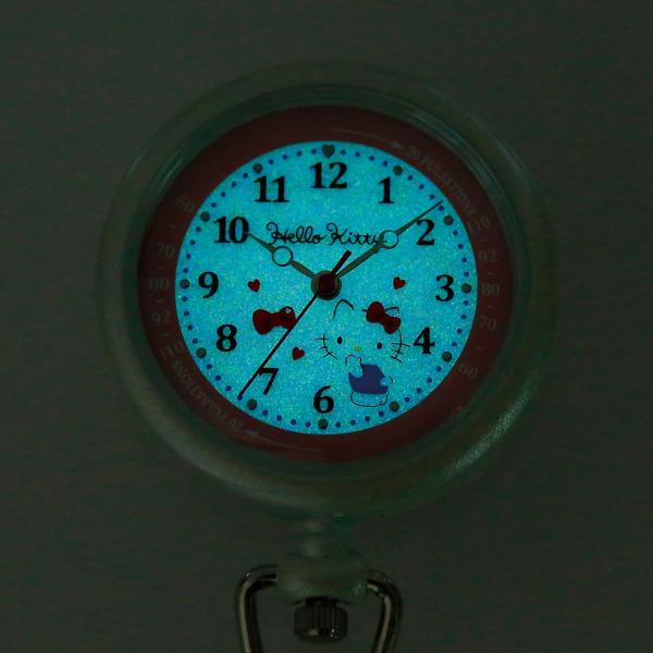 ハローキティ キキララ ポムポムプリン 看護師 時計 ナースグッズ ２ｗａｙ サンリオキャラクターズナースウォッチ Buyee 日本代购平台 产品购物网站大全 Buyee一站式代购 Bot Online