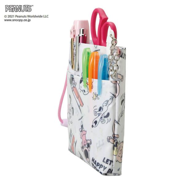 ナース ペンケース バッグ 看護 医療 介護 スヌーピーマルチポーチ Buyee Buyee 日本の通販商品 オークションの代理入札 代理購入