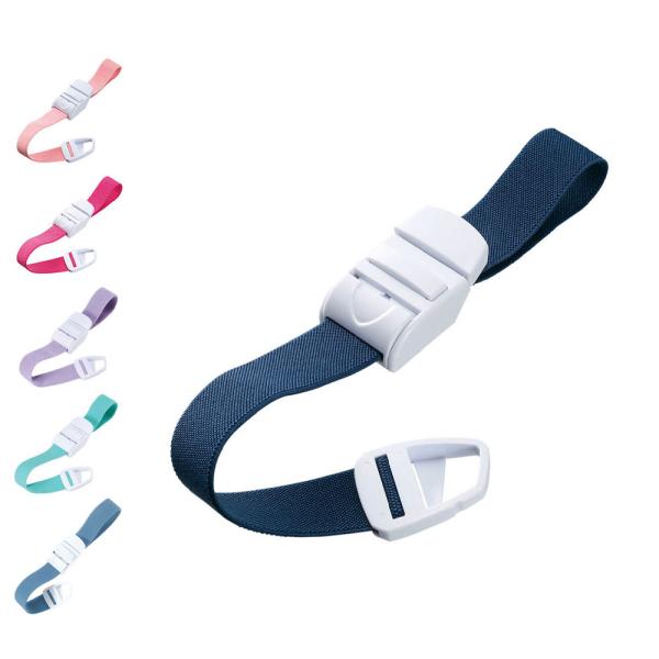 ワンタッチ式で締めるのも外すのも楽々!効率的で便利なラテックスフリーの駆血帯ボタンひとつで取り外し簡単!患者さん思いのラテックスフリー駆血帯です。・楽々ワンタッチ式・患者さん思いのラテックスフリー・嬉しいハッピープライス・ナースリーオリジナ...