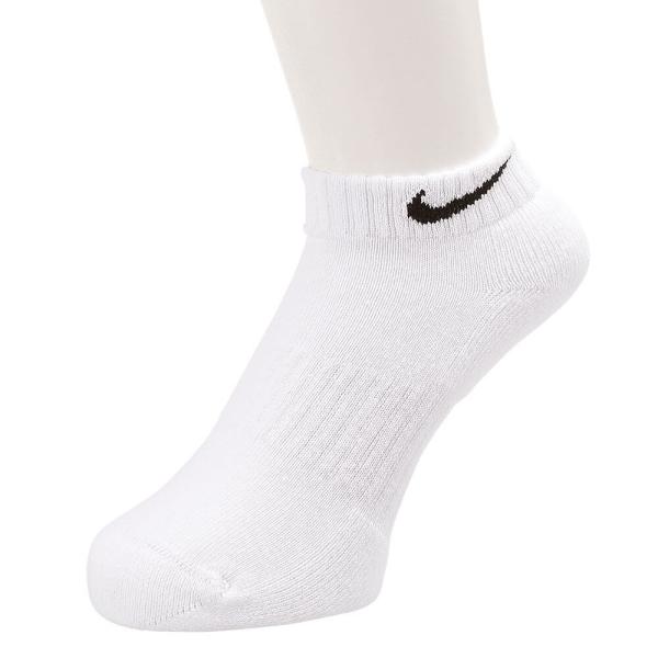 医療用 白 ソックス 看護 介護 病院 靴下 ナース 女性 ナイキ クッションローソックス3足セット Buyee 日本代购平台 产品购物网站大全 Buyee一站式代购 Bot Online