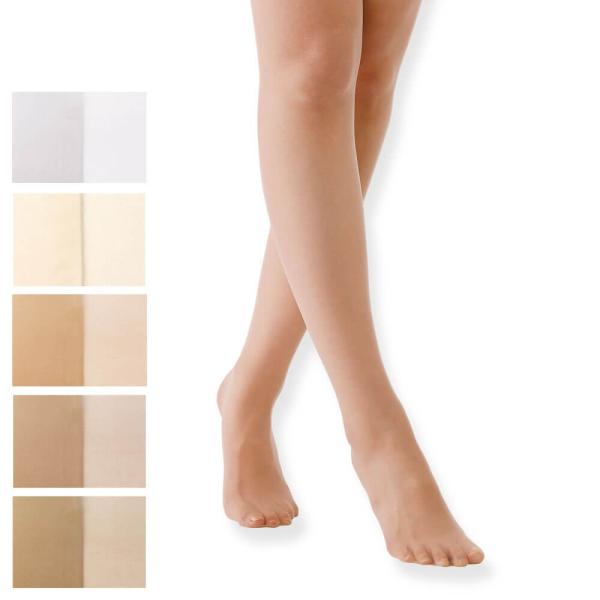 医療用 看護 介護 病院 肌色 ナース 女性 ストッキング ノーサポートストッキング10足組 M L 看護師通販ナースリーpaypayモール 通販 Paypayモール