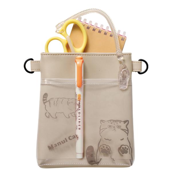 ナースリー（NURSERY） 爆買 ナース グッズ 看護 医療 マヌルネコのお