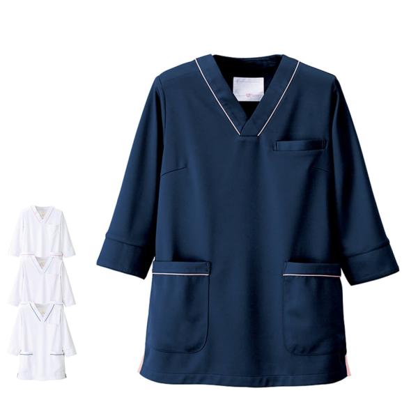 Ō   fB[X i[XEFA  jtH[  Xibv Xgb` z }`WPbg(7) (S/M/L/LL/3L/4L/5L)