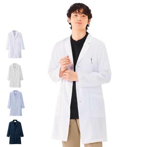 デイリードクターコート(メンズ/さらりタッチ)