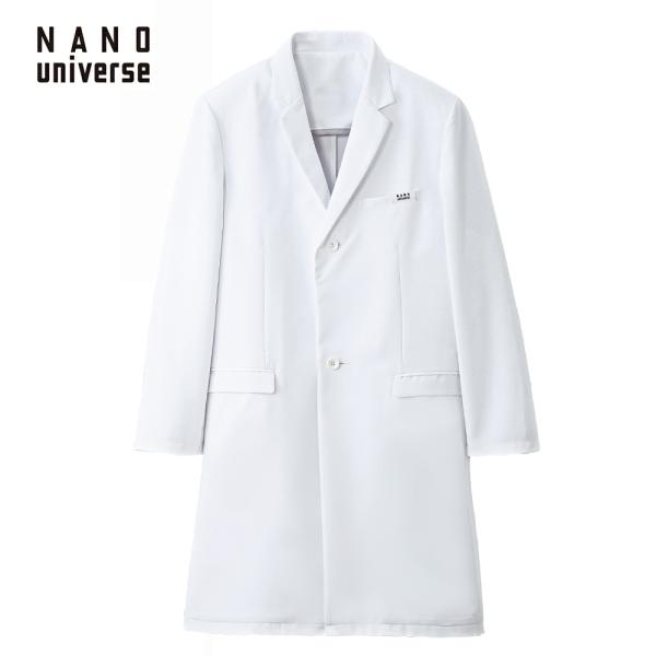 ナースリー（NURSERY） 医療 ナース 看護 白衣 男性 メンズ 白