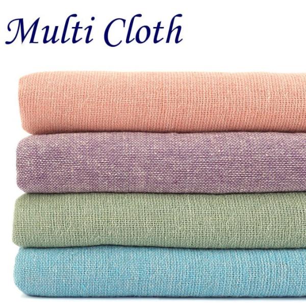 マルチカバー おしゃれ 無地 北欧 安い シングル ソファ かわいい ベッドカバー 目隠し テーブルクロス アジアン雑貨 ソリッドカラー マルチクロス 正規取扱店