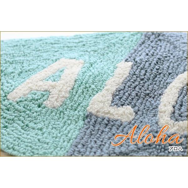 玄関マット おしゃれ 室内 バスマット トイレマット キッチンマット アジアン雑貨 インテリア 海 サーフ バイカラー アロハ サーフボードマットs Buyee 日本代购平台 产品购物网站大全 Buyee一站式代购 Bot Online