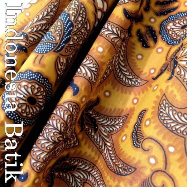 サイズ：約105x200cm　約250g素材：綿 ノーマルクオリティ生産国：インドネシア雑貨送料【雑貨まとめ買い対象商品】インドネシアの伝統工芸品バティック。お求めやすいリーズナブルな価格で！バティックとはインドネシアのろうけつ染であるジャ...