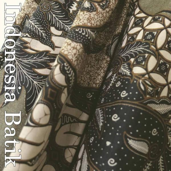 サイズ：約105x200cm　約250g素材：綿 ノーマルクオリティ生産国：インドネシア雑貨送料【雑貨まとめ買い対象商品】インドネシアの伝統工芸品バティック。お求めやすいリーズナブルな価格で！バティックとはインドネシアのろうけつ染であるジャ...