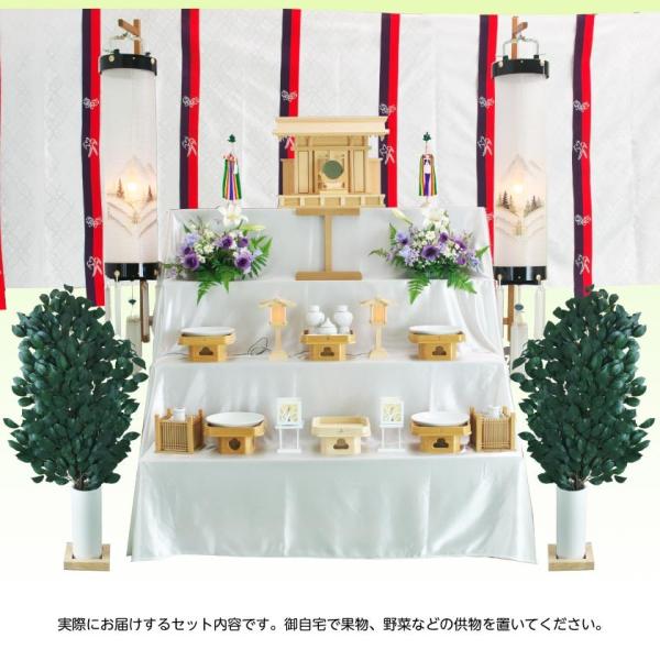 神徒の方用 遠州 初盆飾り お盆飾りセット レンタル 祭壇 神泉 Buyee Buyee Japanese Proxy Service Buy From Japan Bot Online