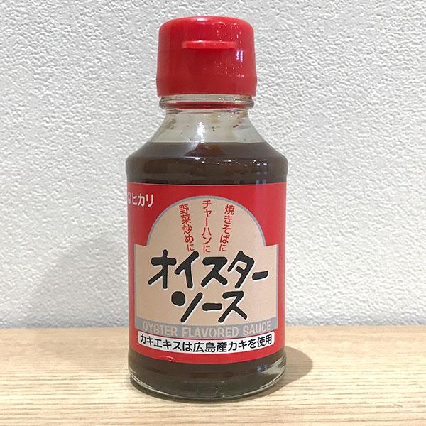 オイスターソース 2枚目