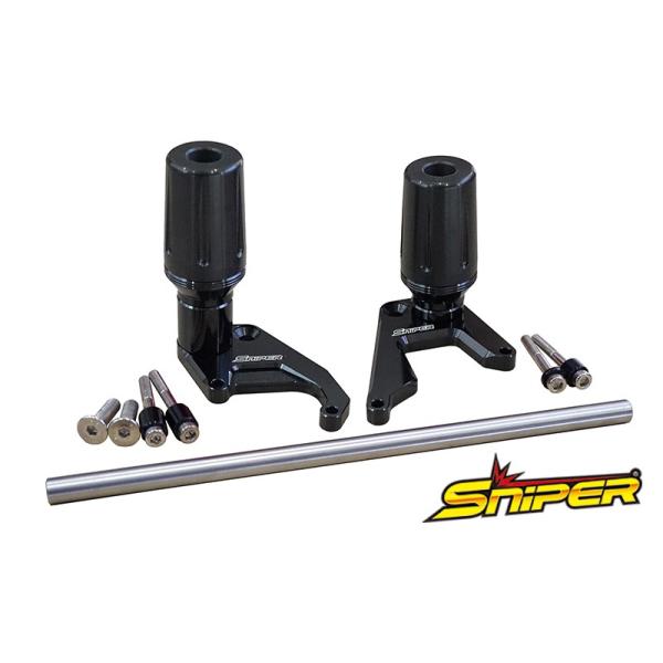Sniper スナイパー CBR250RR MC51 エンジンスライダー 赤 CBR250RR MC51 (23-) エンジンスライダー 赤 SNIPER スナイパー