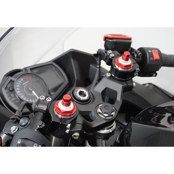 新型 Ninja250 Ninja400 18 イニシャルアジャスター プリロードアジャスター赤 Sp0082r Buyee Buyee 日本の通販商品 オークションの代理入札 代理購入