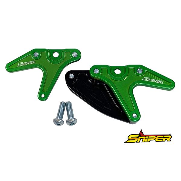 カワサキ GSX-R125 NINJA250/400 Z250/400 レーシングスタンド