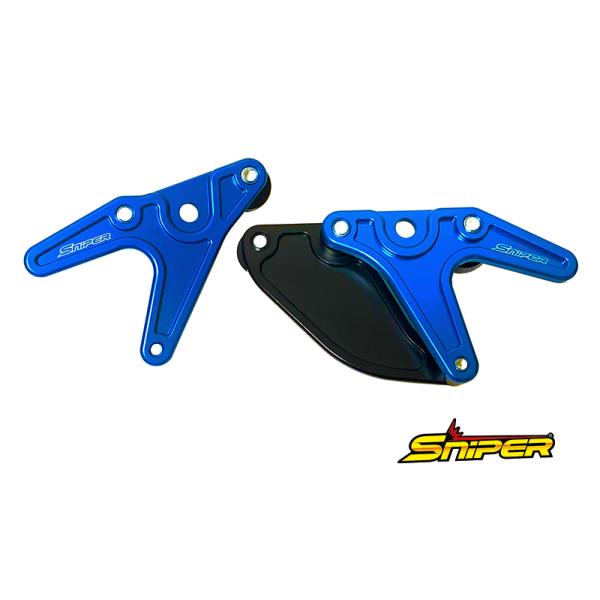 カワサキ ZX-25R ZX-4R Z650RS NINJA650 Z650 レーシング