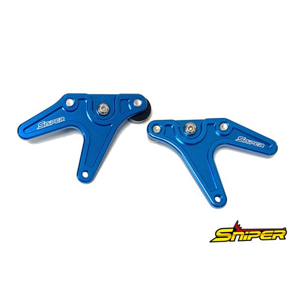 YAMAHA（ヤマハ） YZF-R25/YZF-R3 MT-25/MT-03 レーシングスタンド