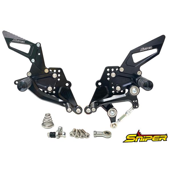 cbr250rr クイックシフター(MC51)