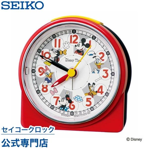 セイコー Seiko 目覚し時計 置時計 Fd480r ディズニー ミッキー フレンズ スイープ 静か 音がしない ライト付 Fd480r セイコークロック公式専門店 Nuts 通販 Yahoo ショッピング