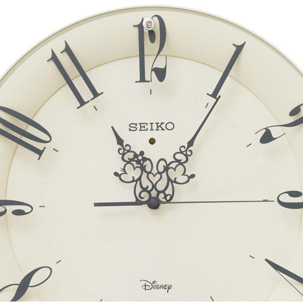 セイコー Seiko 掛け時計 壁掛け Fs506c ディズニー ミッキー ミニー ミッキー フレンズ 電波時計 スイープ 静か 音がしない Dis Buyee Buyee 日本の通販商品 オークションの代理入札 代理購入