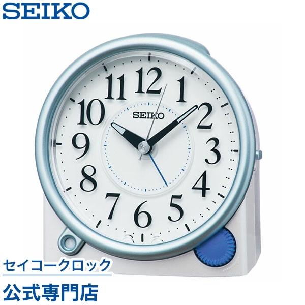 294円 【SALE／37%OFF】 セイコー 目覚まし時計