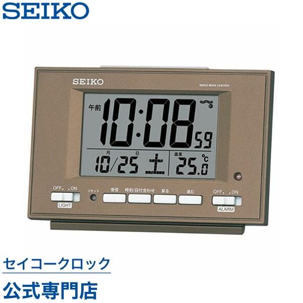 ڊo܂v ZCR[ SEIKO uv SQ778B dgv fW^ 펞_Cg@\ J_[ xv IV   LOi ۏ