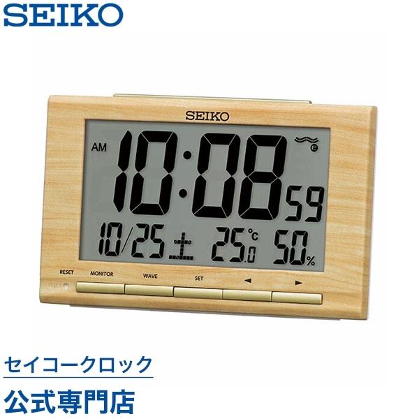 ڊo܂v ZCR[ SEIKO uv SQ799B dgv fW^ J_[ xv xv IV   LOi ۏ