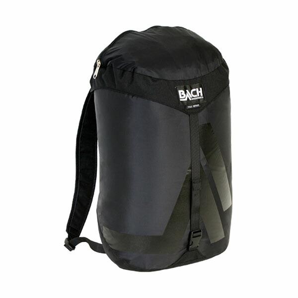 BACH（バッハ） イッティービッティー25 超軽量 パッカブル バック