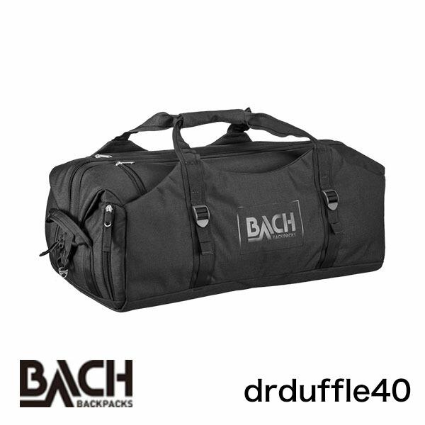 BACH（バッハ） ドクターダッフル 2wayバッグ ダッフルバッグ ボストン