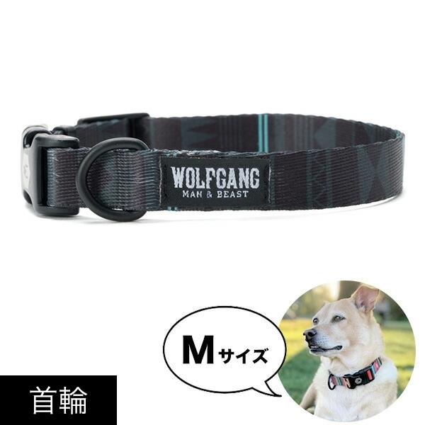 メール便対応商品3点まで 首輪 Mサイズ 中型犬用 Wolfgang Man Beast Nightowl ウルフギャング マン ビースト Wc 002 30 アメリカ製 簡単 丈夫 Fo Wc 002 30 セレクトショップ Nuts 通販 Yahoo ショッピング