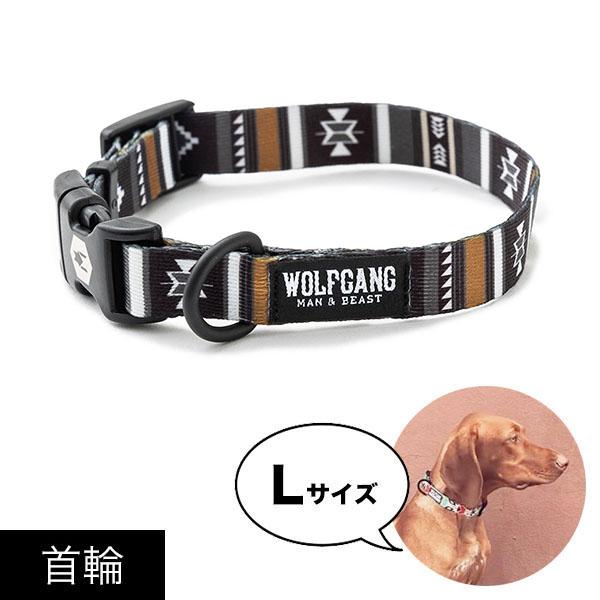!ウルフギャング ニュームーン カラー WOLFGANG NewMoon COLLAR Caller / 首輪 アメリカ