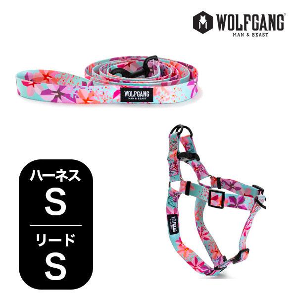 WOLFGANG MAN & BEAST ウルフギャング マンアンドビースト 首輪リード
