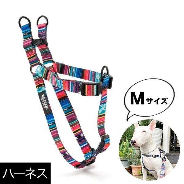 Quetzal HARNESS size