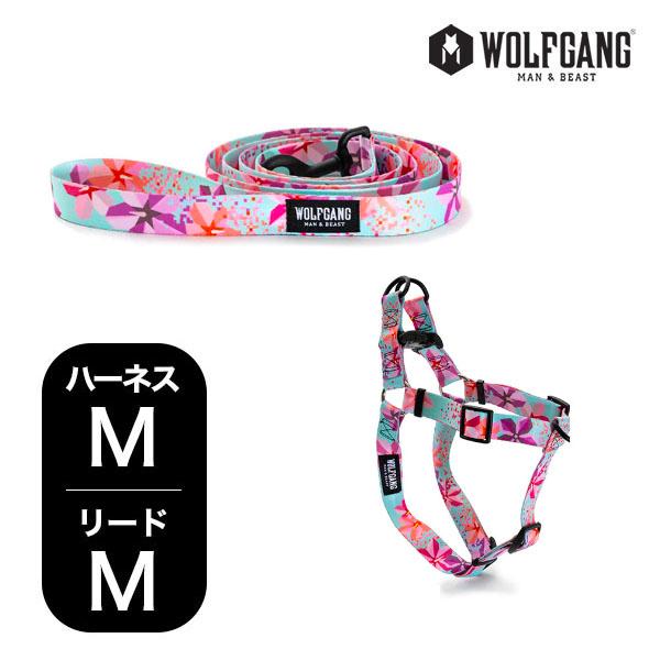 WOLFGANG MAN & BEAST ウルフギャング マンアンドビースト ハーネス
