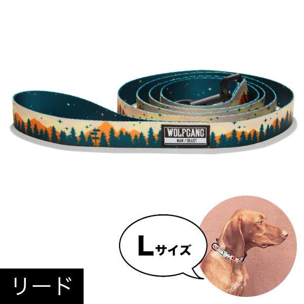 メール便対応商品 3点まで ウルフギャング マン ビースト リード Lサイズ 大型犬用 Overland Wl 003 13 Fo Wl 003 13 セレクトショップ Nuts 通販 Yahoo ショッピング