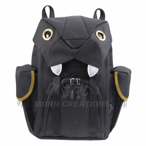 モーンクリエイションズ MORN CREATIONS ビッグキャット BC-102 バック