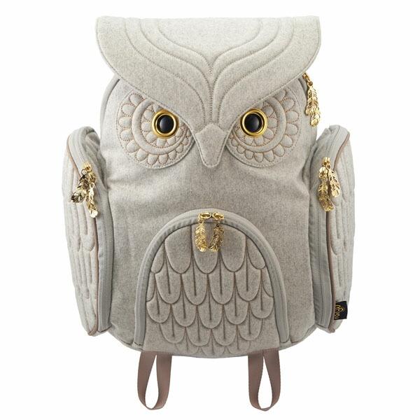 モーンクリエイションズ MORN CREATIONS ミミズククラシック OW-321  