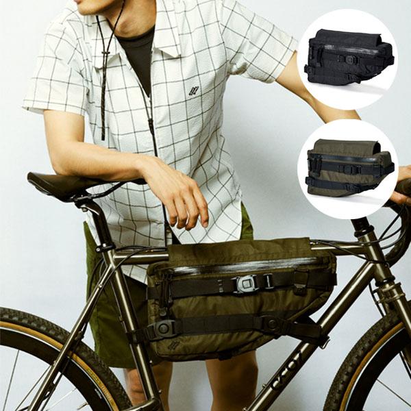 narifuri/ナリフリ タクティカルフレームボディバック NF8018 narifuri（ナリフリ） タクティカルフレームボディバック メンズ