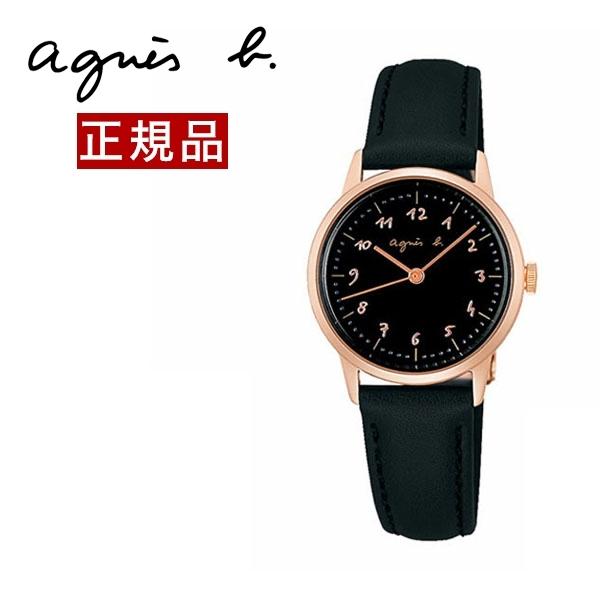 agnes b. アニエスベー 腕時計 マルチェロ FBSK939 27mm 国内正規品 