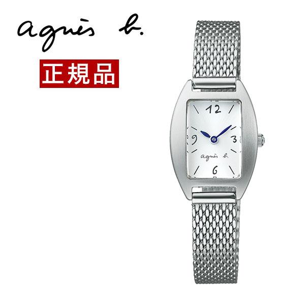 アニエスベー 時計 レディース 限定品 agnes b. 腕時計 マルチェロ