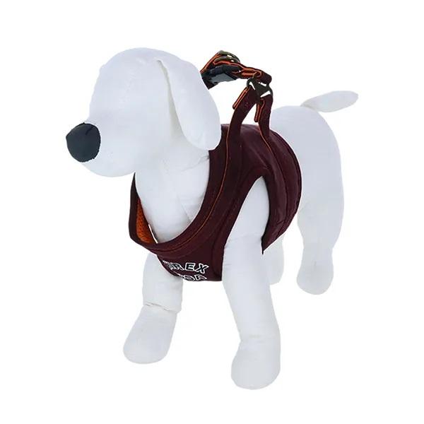 AVIREX MA-1 ハーネス 胴輪 犬具 Sサイズ　2着セット AVIREX（アヴィレックス）MA−1 ハーネス｜全2色 S/M : 犬用品のお店