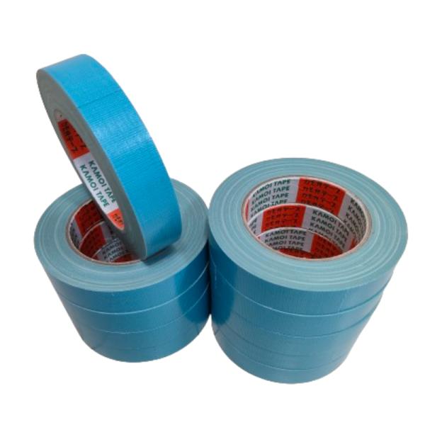 布テープ #6708 ソラ 25ｍｍ 1巻 カモイ - 通販 - clinicachantre.com.br