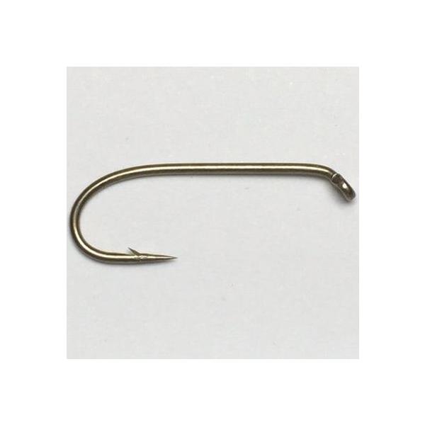 マルトは創業120年の歴史を持つ釣り針メーカーが、自社で販売しているオリジナルブランドです。 長年培われてきた優れた技術を持ちながら、圧倒的な低価格を実現しています。 スプロートベンドのシャンクが長いフックですので、トラディショナルなウェッ...