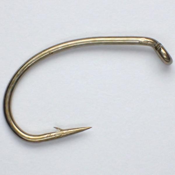 マルトは創業120年の歴史を持つ釣り針メーカーが、自社で販売しているオリジナルブランドです。長年培われてきた優れた技術を持ちながら、圧倒的な低価格を実現しています。当ショップの毛鉤にも使用しているメーカーで、安定した高い品質であることは実証...